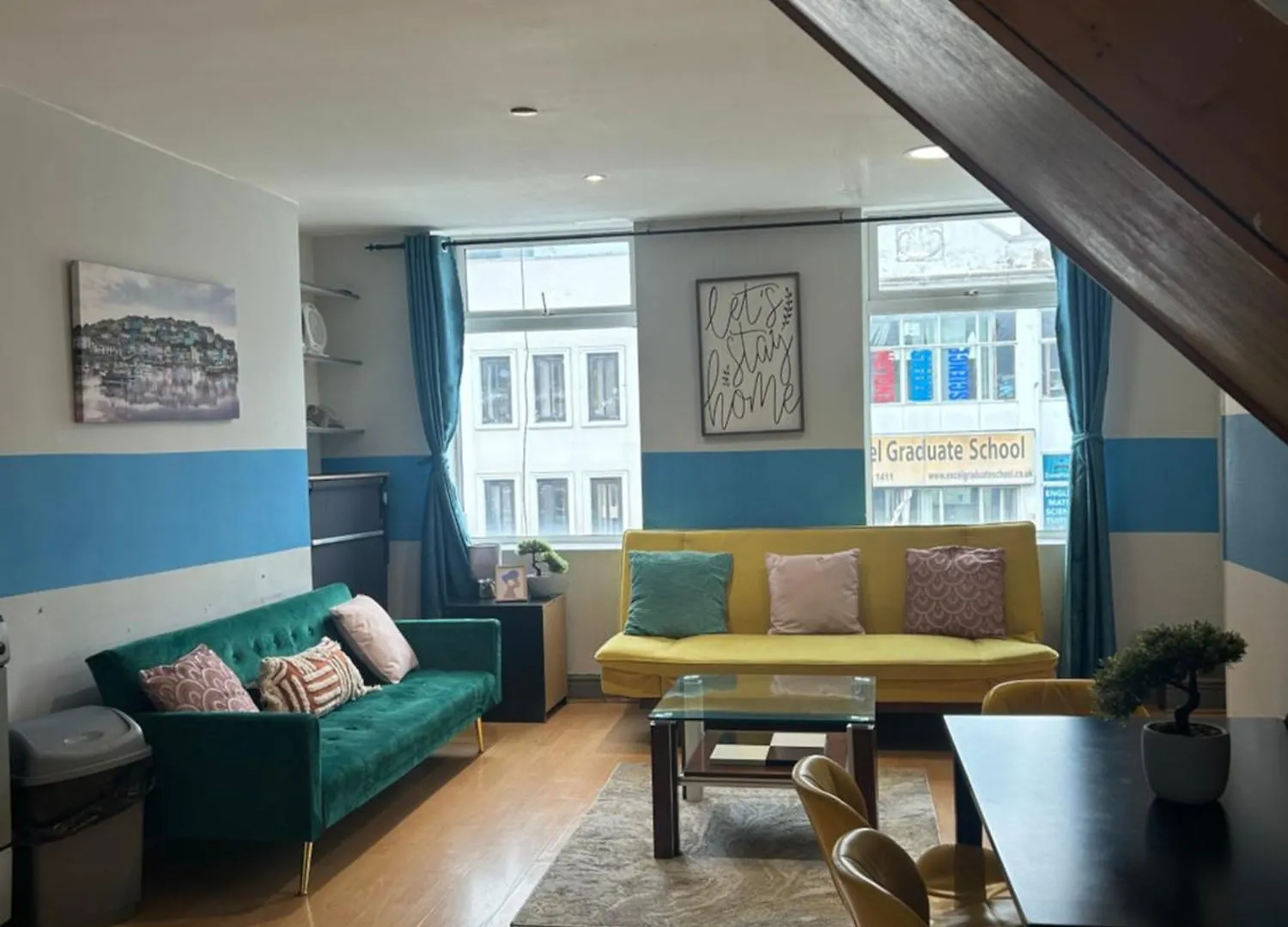 Apartment Lover'S Loft London