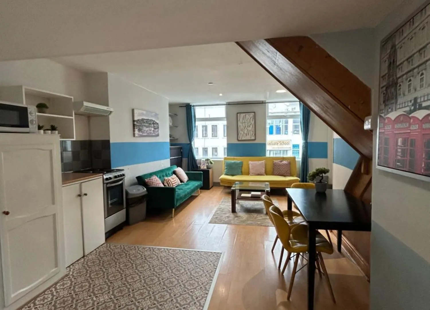 Lover'S Loft London United Kingdom