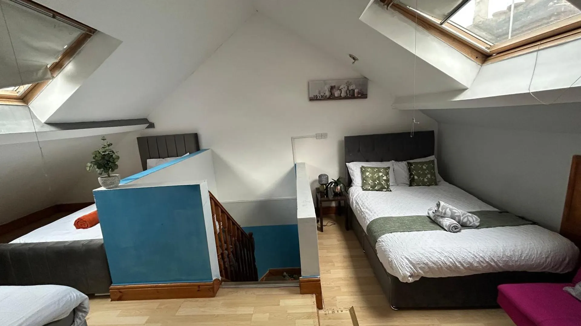 Lover'S Loft London Apartment