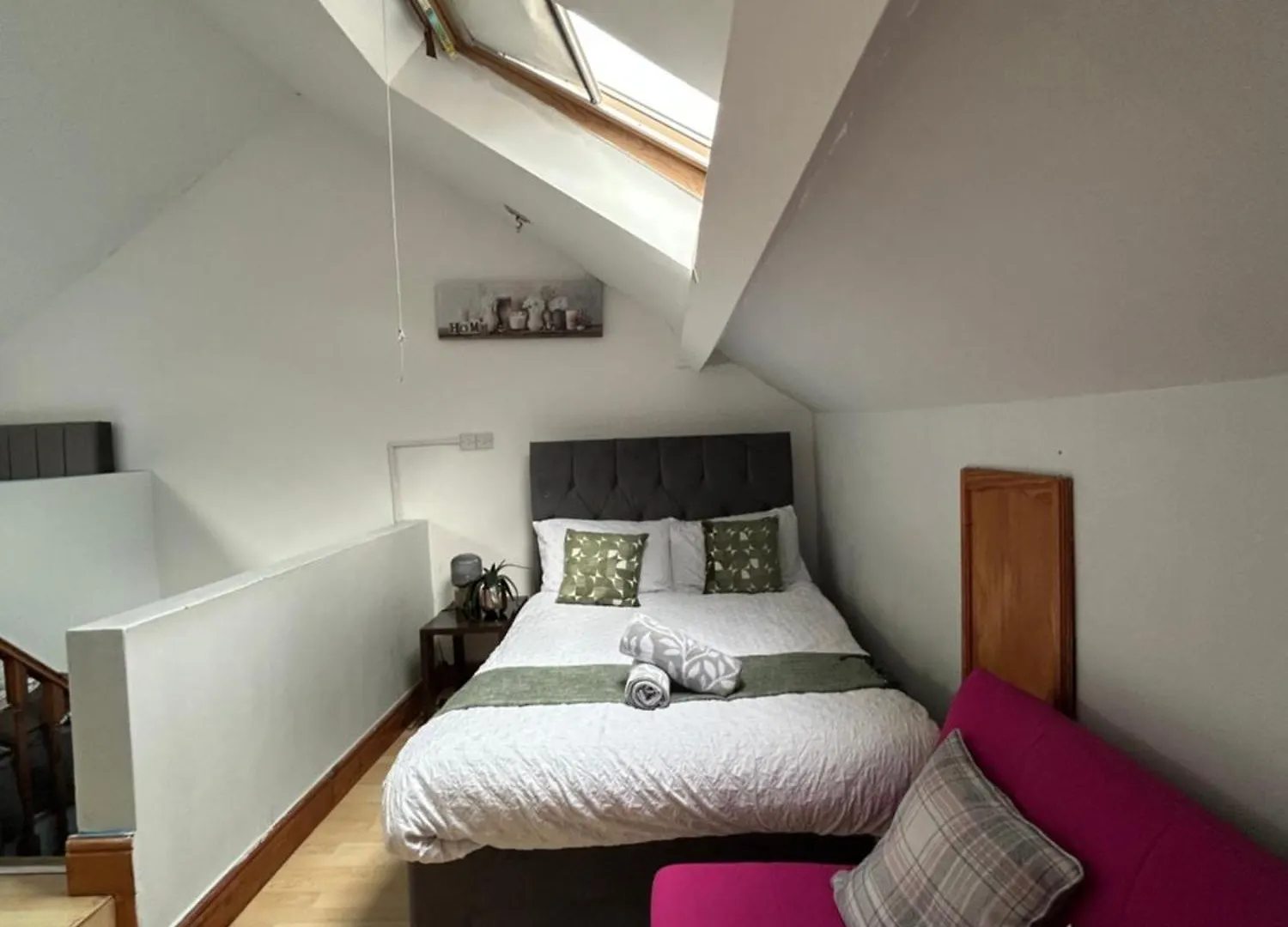 Lover'S Loft London